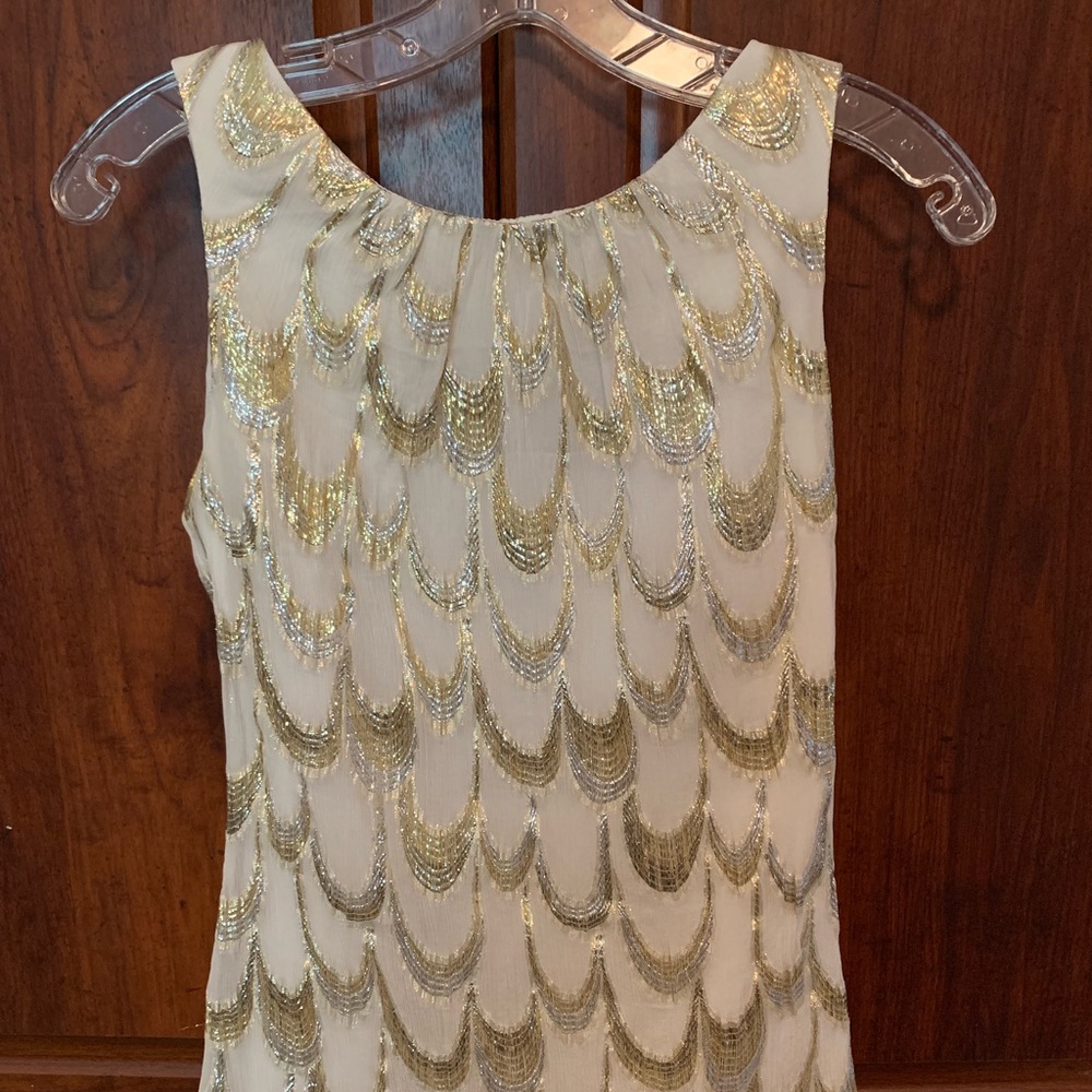 Gorgeous Trina Turk Top!